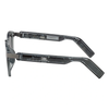 Kính nghe nhạc JBL Soundgear Frames Round - Onyx