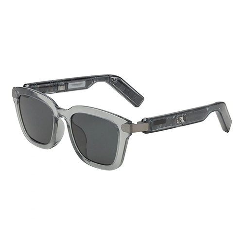 Kính nghe nhạc JBL Soundgear Frames Round - Onyx