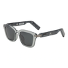 Kính nghe nhạc JBL Soundgear Frames Round - Onyx