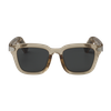 Kính nghe nhạc JBL Soundgear Frames Square - Amber