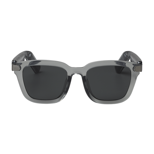 Ảnh minh họa Kính nghe nhạc JBL Soundgear Frames Square - Onyx 1
