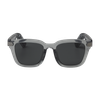 Kính nghe nhạc JBL Soundgear Frames Square - Onyx