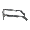 Kính nghe nhạc JBL Soundgear Frames Square - Onyx
