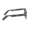 Kính nghe nhạc JBL Soundgear Frames Square - Onyx