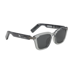  Kính nghe nhạc JBL Soundgear Frames Square - Onyx 