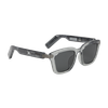 Kính nghe nhạc JBL Soundgear Frames Square - Onyx