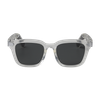 Kính nghe nhạc JBL Soundgear Frames Square - Pearl