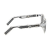 Kính nghe nhạc JBL Soundgear Frames Square - Pearl