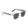 Kính nghe nhạc JBL Soundgear Frames Square - Pearl