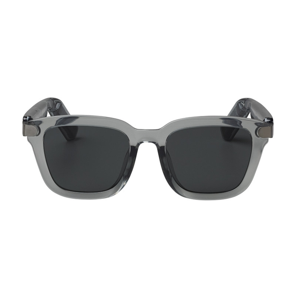 Ảnh minh họa Kính Tai Nghe JBL Soundgear Frames Audio Glasses Gọng Vuông 3