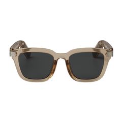  Kính Tai Nghe JBL Soundgear Frames Audio Glasses Gọng Vuông 