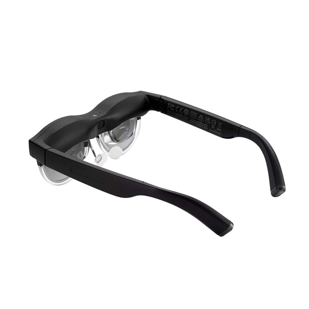 Ảnh minh họa Kính Thông Minh ASUS AirVision M1 2