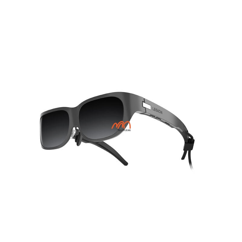 Kính thông minh Lenovo Legion Glasses AR-6561Y