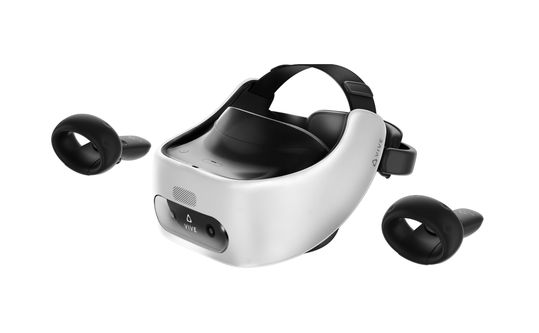 Kính Thực Tế Ảo VIVE Focus Plus