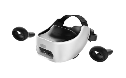 Kính Thực Tế Ảo VIVE Focus Plus