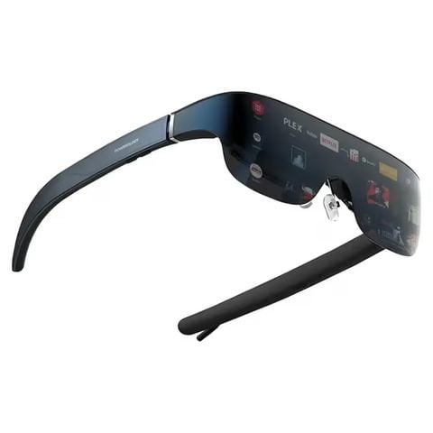 Kính xem phim AR Ultra 2D/3D Powerology 1080P 120-Inch - Blue