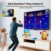 KINHANK MotionX Máy chơi game - Blue
