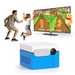  KINHANK MotionX Máy chơi game - Blue 