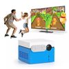 KINHANK MotionX Máy chơi game - Blue