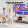 KINHANK MotionX Máy chơi game - Đỏ