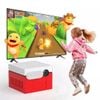 KINHANK MotionX Máy chơi game - Đỏ