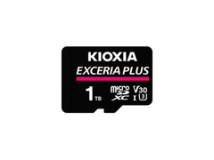  Thẻ nhớ KIOXIA EXCERIA PLUS microSD 1TB LMPL1M001TG2 