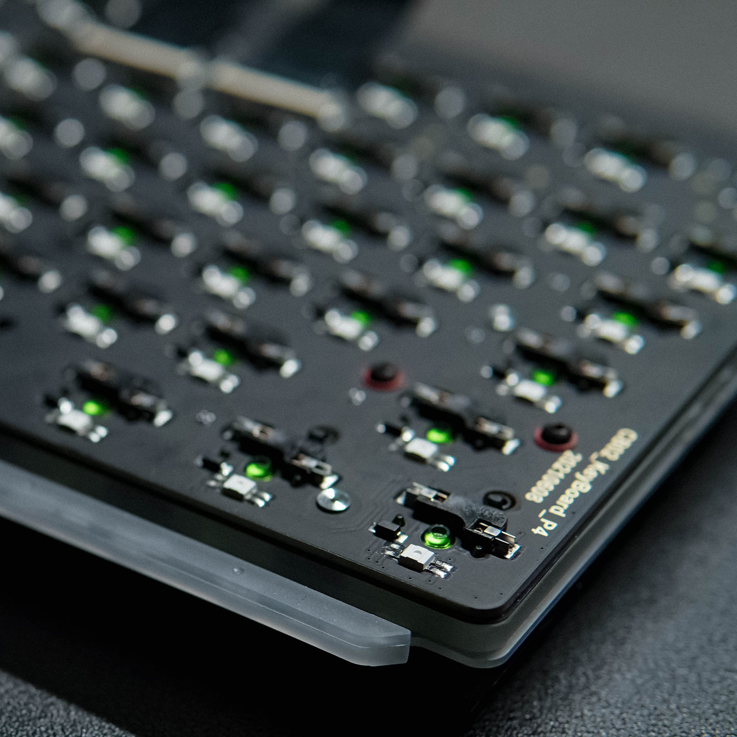 Ảnh minh họa KIT Angry Miao Cyberboard Terminal 2