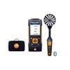 Kit testo 440 – máy đo vận tốc gió (Bluetooth)