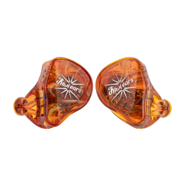 Kiwi Ears × ふぐみかん EMBER
