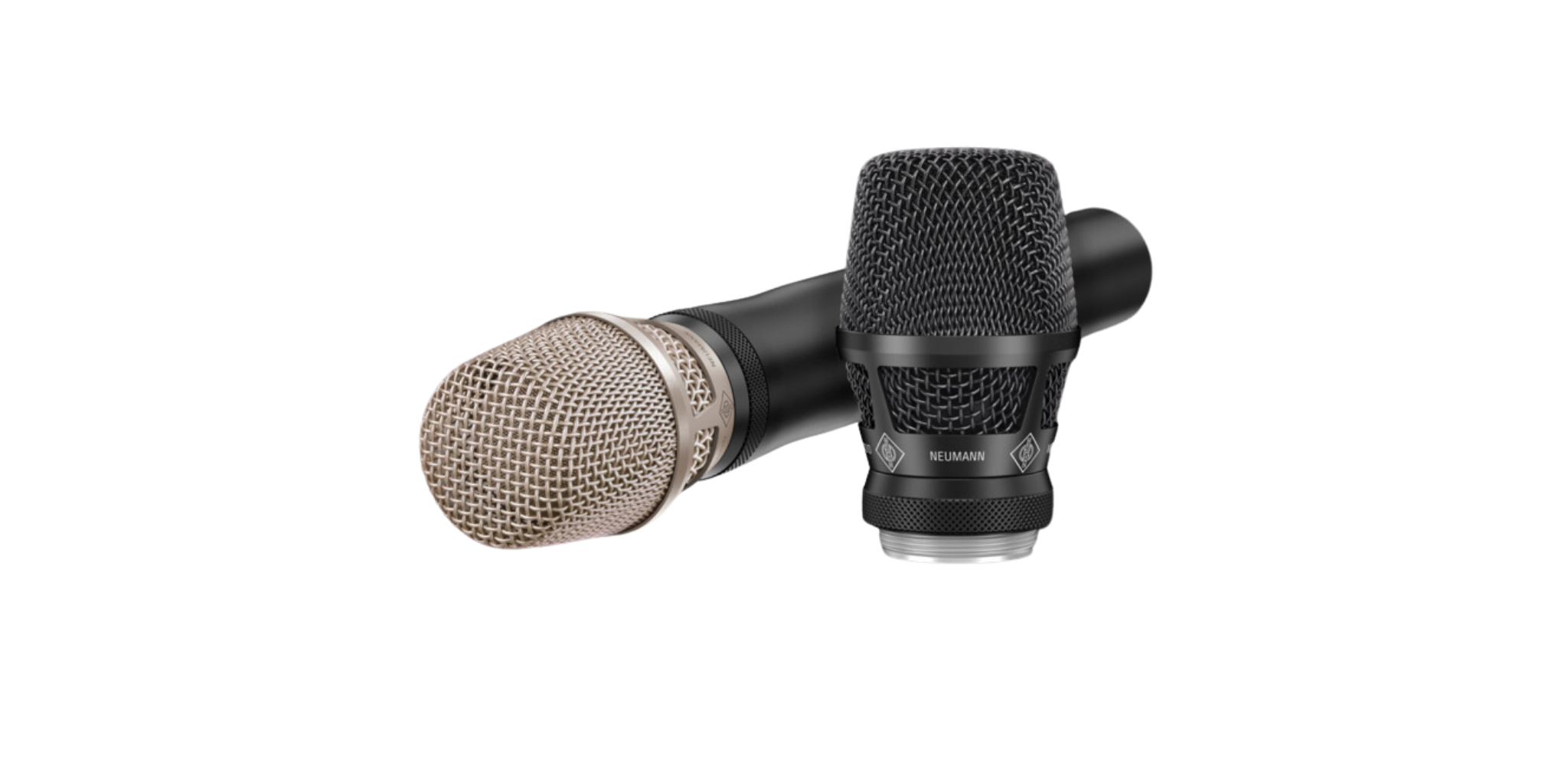 Ảnh minh họa KK 104 U BK Đầu Microphone Neumann 1
