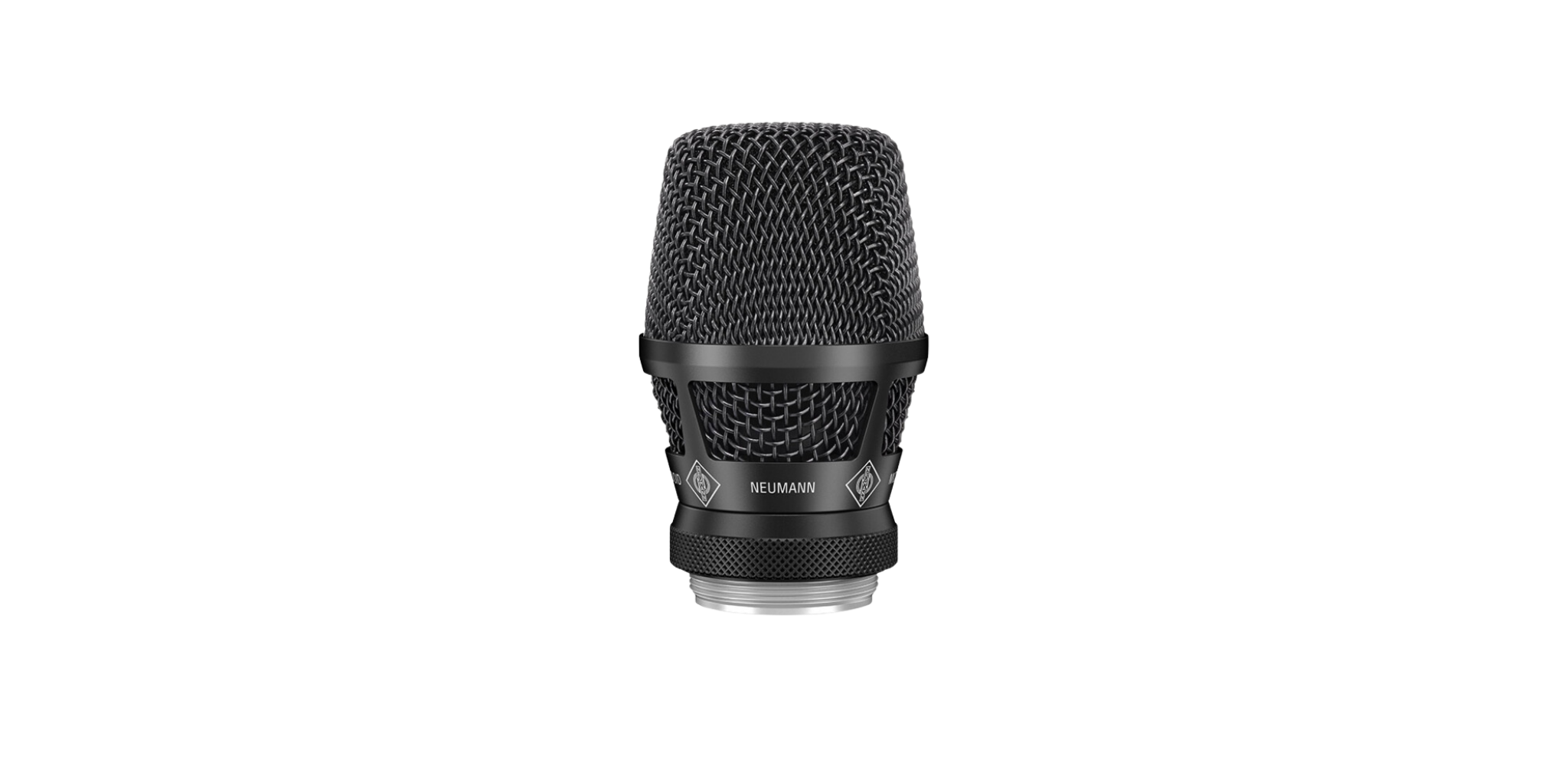 Ảnh minh họa KK 104 U BK Đầu Microphone Neumann 3