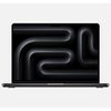 MacBook Pro 14 inch M5 2025 Z1KK0003D Space Black (32GB/1TB)