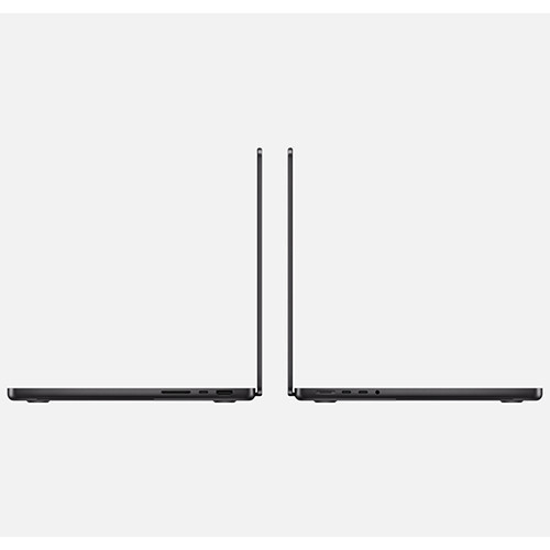 Ảnh minh họa MacBook Pro 14 inch M5 2025 Z1KK0003E Space Black (10 CPU | 10 GPU | 32GB | 2TB | Chính hãng Apple Việt Nam) 3