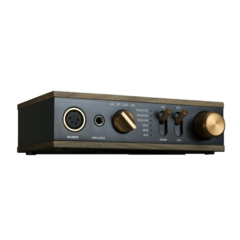 Ảnh minh họa Klipsch Heritage Headphone Amplifier 2