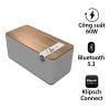 Loa Klipsch The One Plus, Công suất 60W, Bluetooth 5.3, AUX, Klipsch