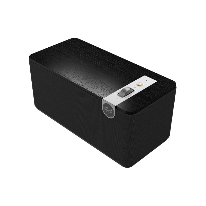 Ảnh minh họa Loa Klipsch The One Plus, Công suất 60W, Bluetooth 5.3, AUX, Klipsch Connect 2
