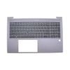 Thay Vỏ Laptop HP ZBOOK Firefly 15 G7 G8 Upper Case with Backlit