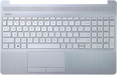  Thay Vỏ Laptop HP 15T-DW 15S-DR 15S-DU Laptop Upper Case Palmrest 