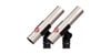 KM 183 NI Stereo Set Microphone condenser thu âm Neumann