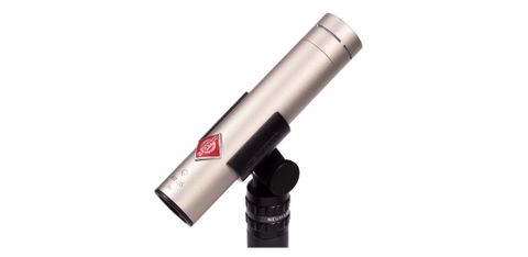 KM 185 Micro thu âm condenser Neumann