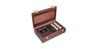 KM 185 STEREO SET Microphone condenser thu âm Neumann