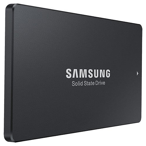 SAMSUNG MZ-7KM480NE SM863A 480GB SATA-6GBPS 2.5INCH MLC INTERNAL SOLID STATE DRIVE