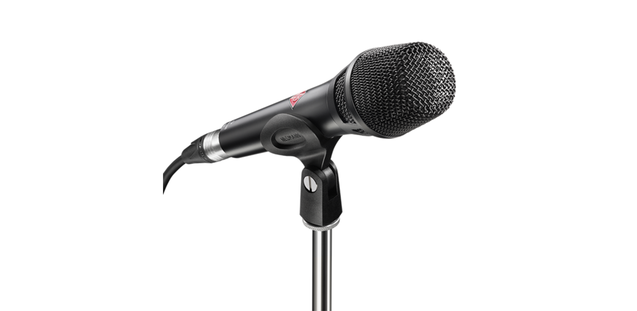 KMS 104 plus bk Micro Cầm Tay Condenser Neumann