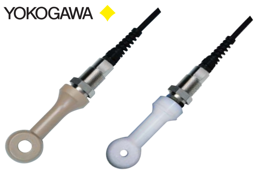YOKOGAWA ISC40GJ-GG-T1-Y1 (ISC40 series) cảm biến đo độ dẫn điện dung dịch