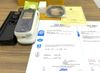 Konica-Minolta CM-26D máy quang phổ phân tích màu (360-740nm)