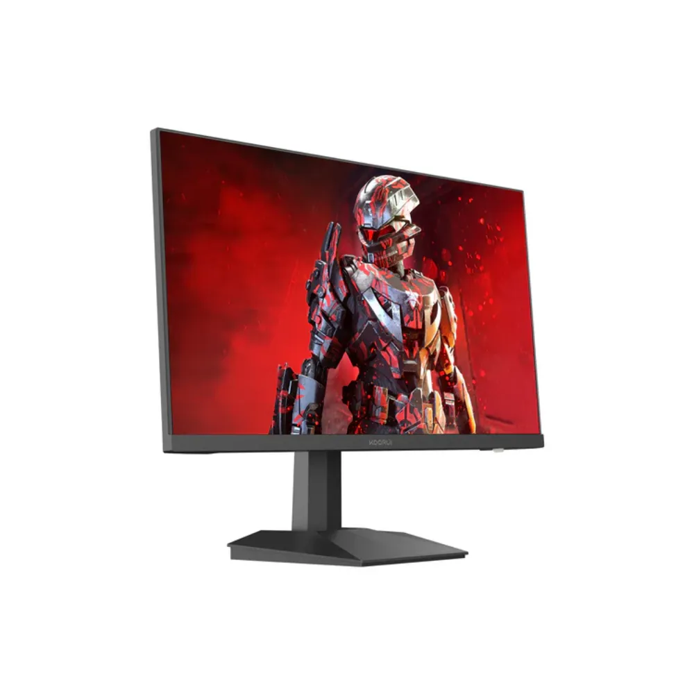 Ảnh minh họa Màn Hình Gaming KOORUI G2511E Chính Hãng (24 inch/ FHD / IPS/ 320Hz/1ms/ Chân Đế Lên-Xuống) 1