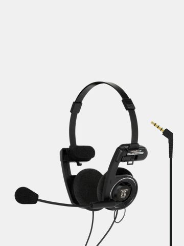 Koss Porta Pro Communication Headsets