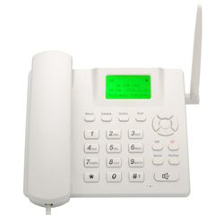  CP-M938 – Điện thoại bàn GSM không dây, LCD 2,4 inch, Hỗ trợ ID gọi 