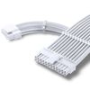 PSU Phanteks AMP GH White 1000W (PCIe 5.1)