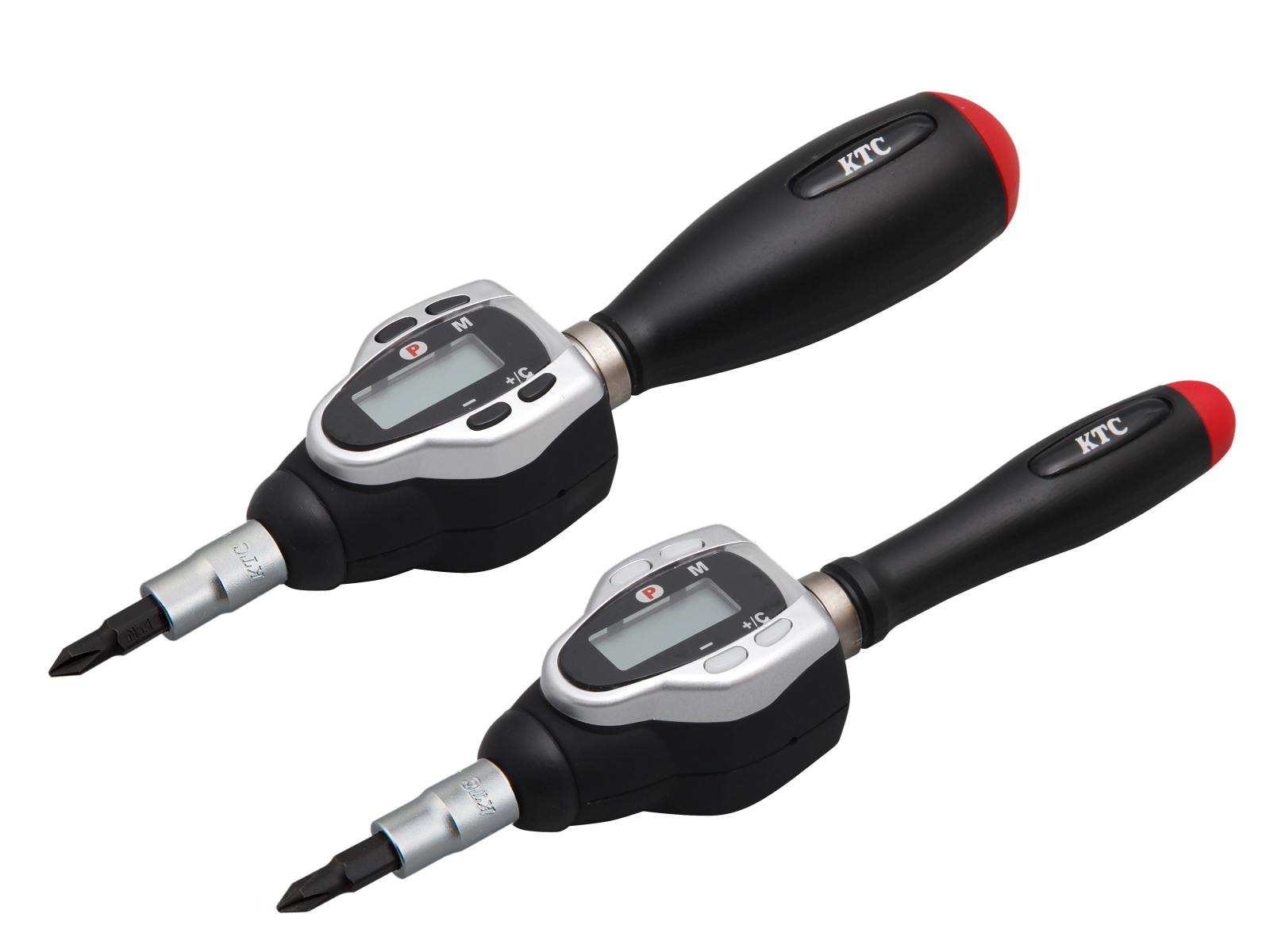 KTC GLK060, GLK250, GLK500 tua vít định lực điện tử